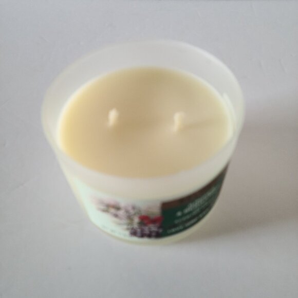 BELOVED JUNIPER & BERGAMOT VEGAN CANDLE | 11.5 oz SOY BLEND| PETA APPROVED - Picture 4 of 8